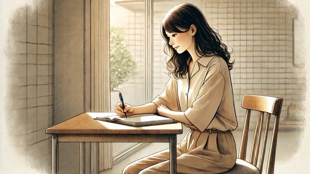 まず「自分の良さとは何か？」を考える