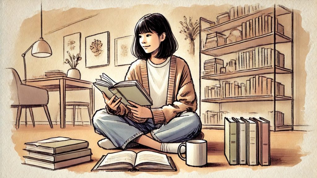 悪口を言ってしまうのを直したい時に読む本