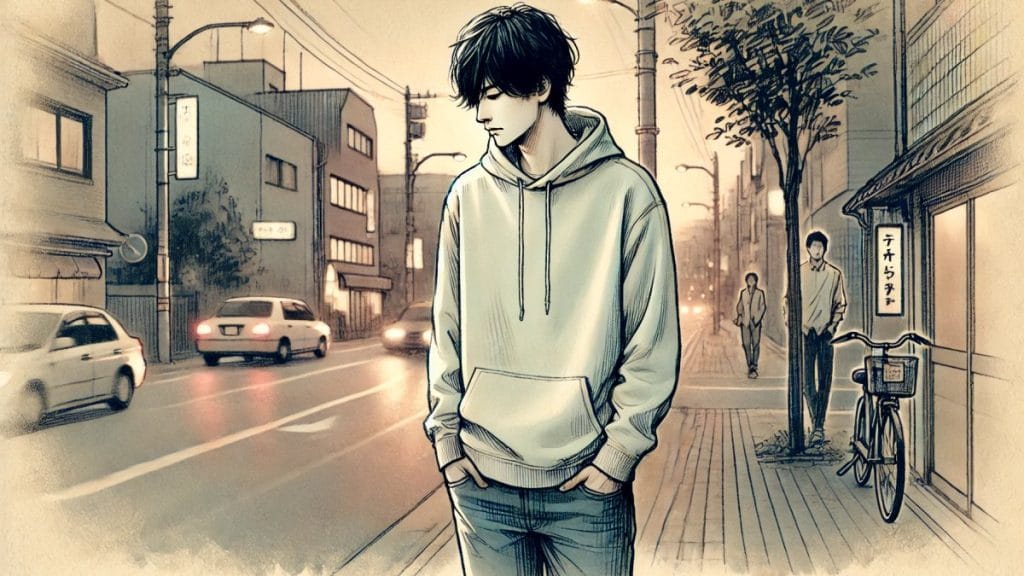 自分に魅力がないと感じる根本的な理由