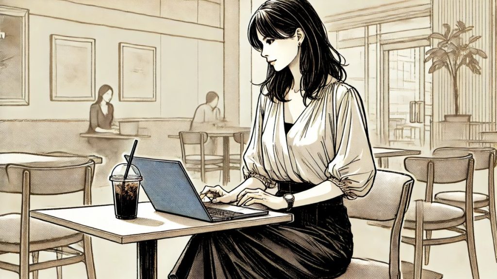 まとめ：「やりたくない事はやらない」と決める