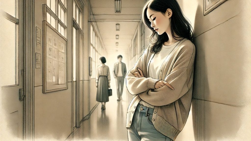 無意識にやっている魅力がない人の特徴