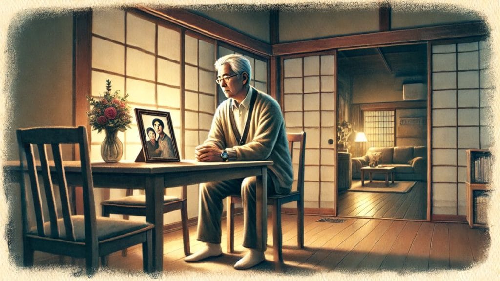 感謝を忘れた人の末路とは