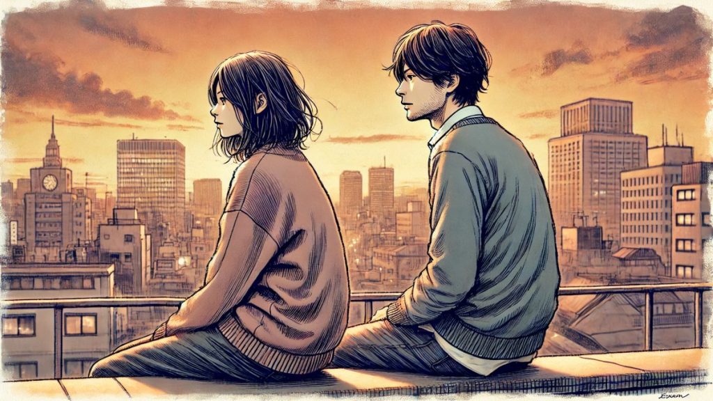 別れる覚悟を持って付き合うという選択肢