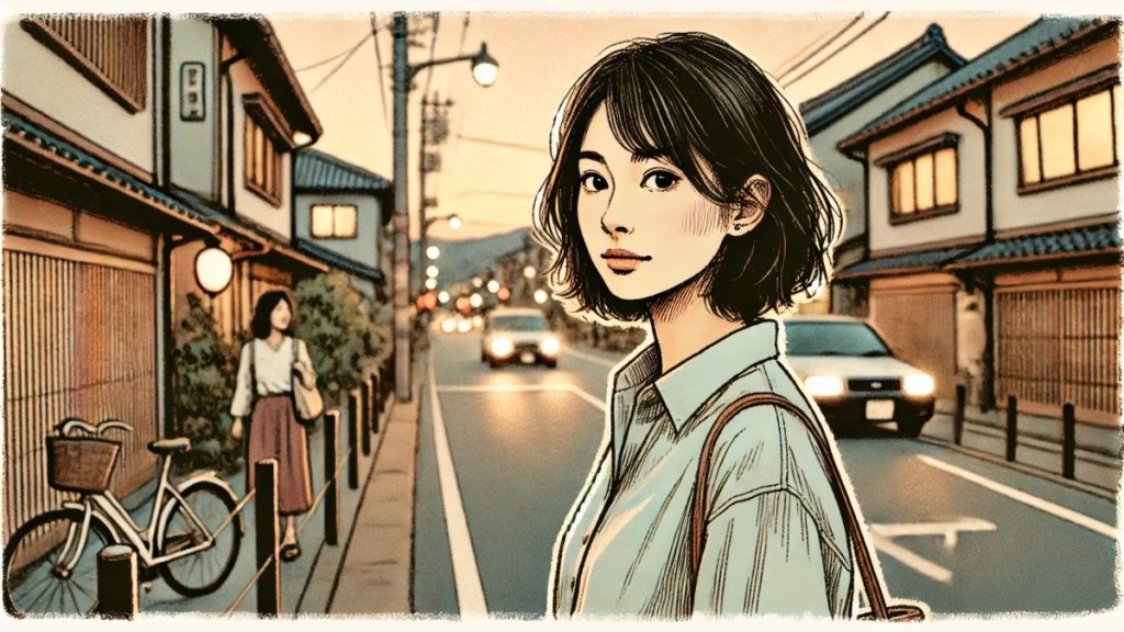 その人に惹かれるのは好きのサイン