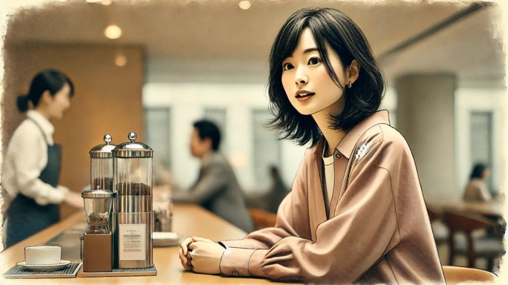 美人だと思われる話し方の秘密