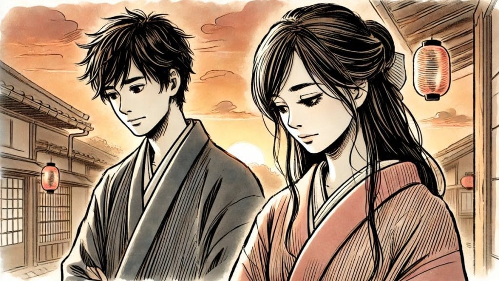 好きな人に幸せになってほしいと言われたら