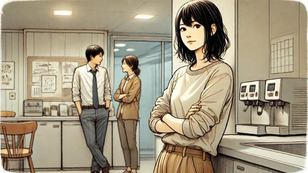 自己主張が強い人に共通する特徴