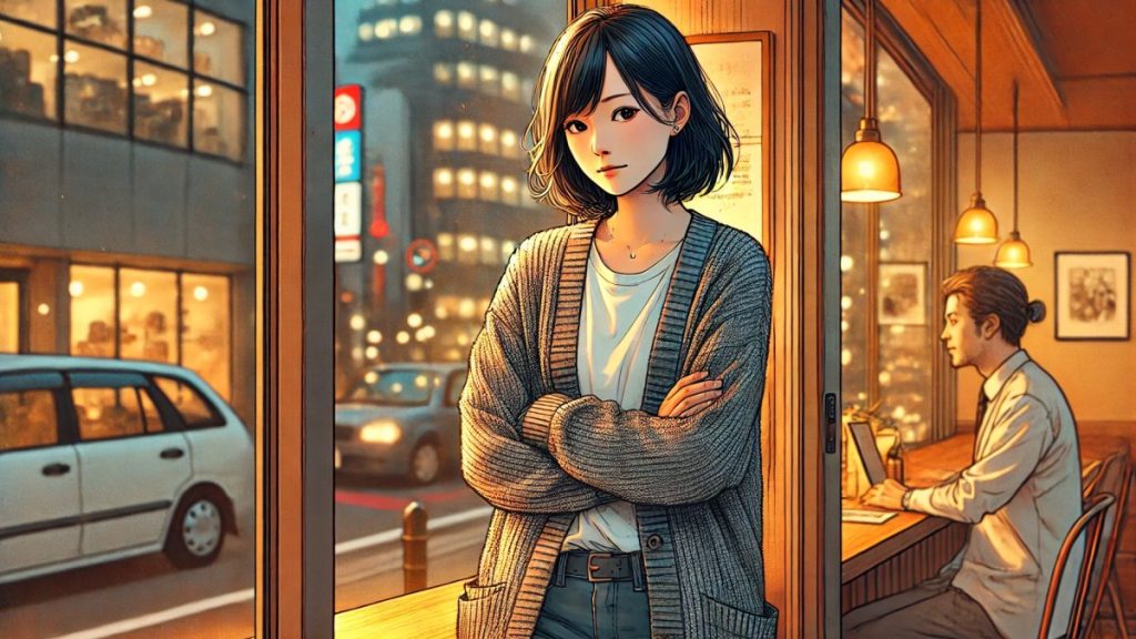 他人と比べてしまう嫉妬の感情との向き合い方