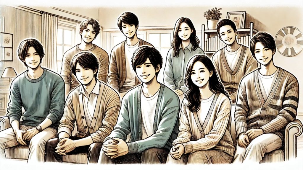 まとめ:誠実な人の特徴を見極める
