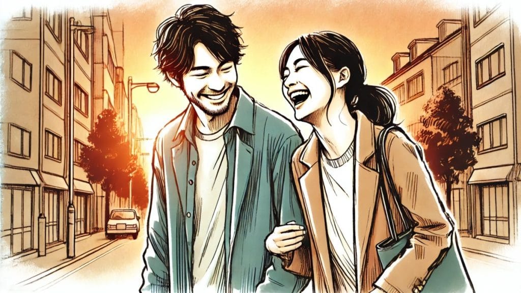 友達として言われた時の本当の意味