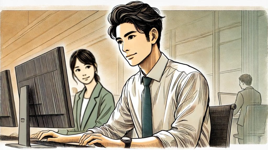 平和主義の強みを活かせる仕事とは