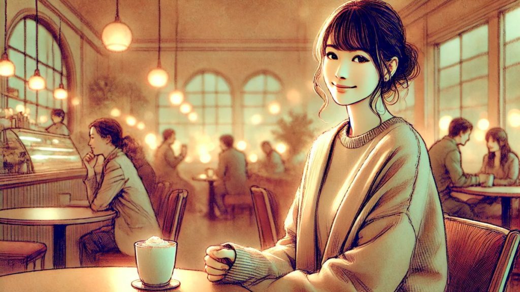 なぜか本音を話しやすい人の秘密