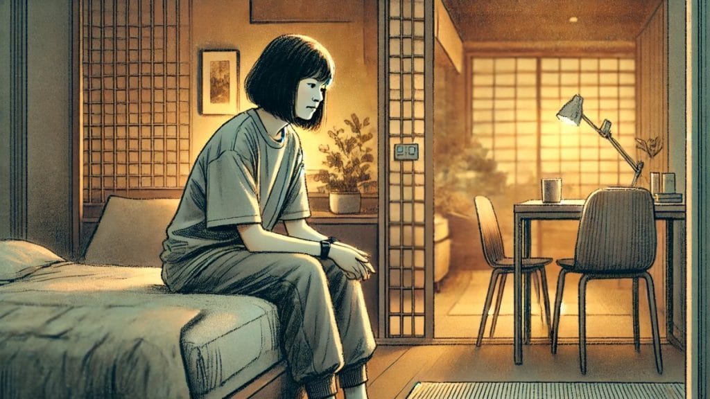 家庭環境が与える影響