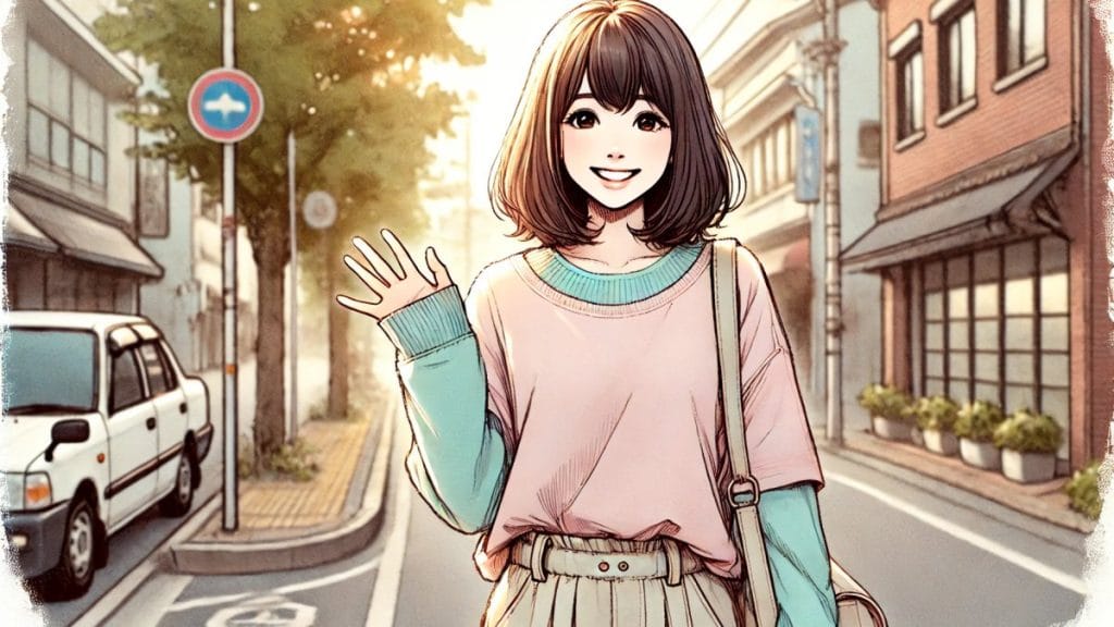 具体的な天真爛漫な女性の特徴は？