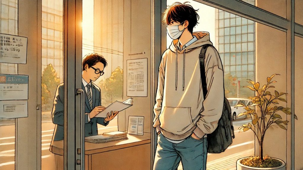 気遣いとおせっかいの違いは?