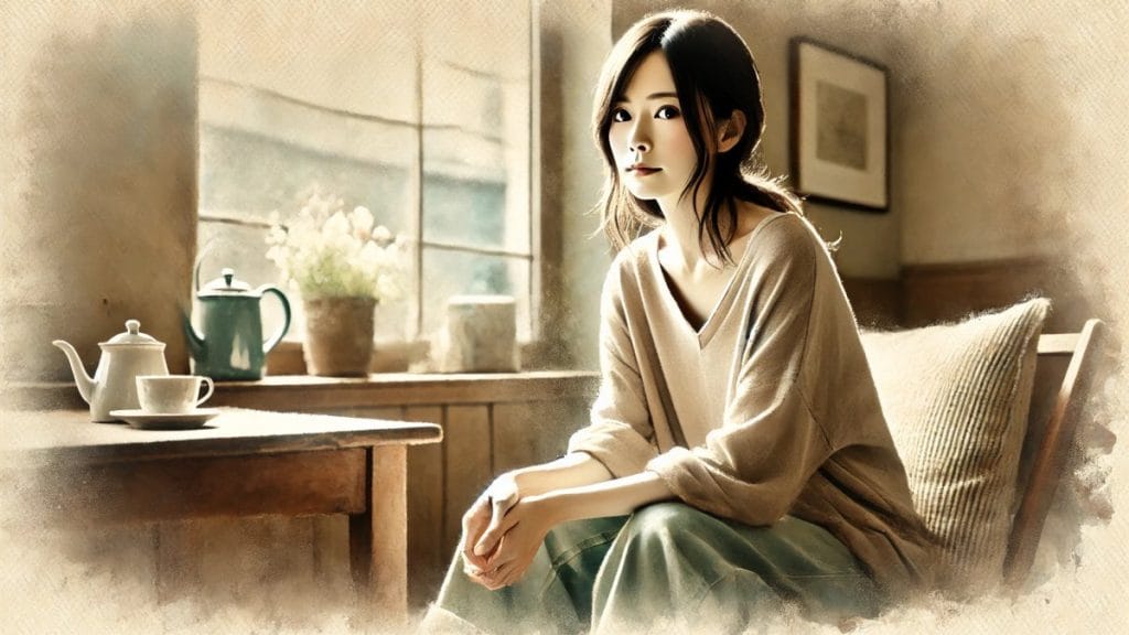 好意を感じると逃げたくなるのはなぜ?