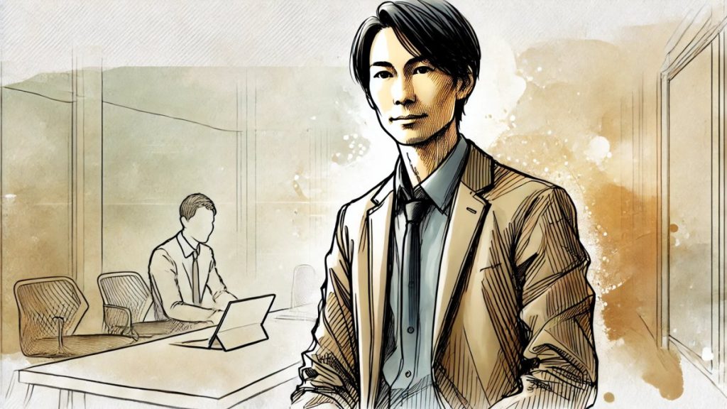 直感で動く人が仕事で成功する理由