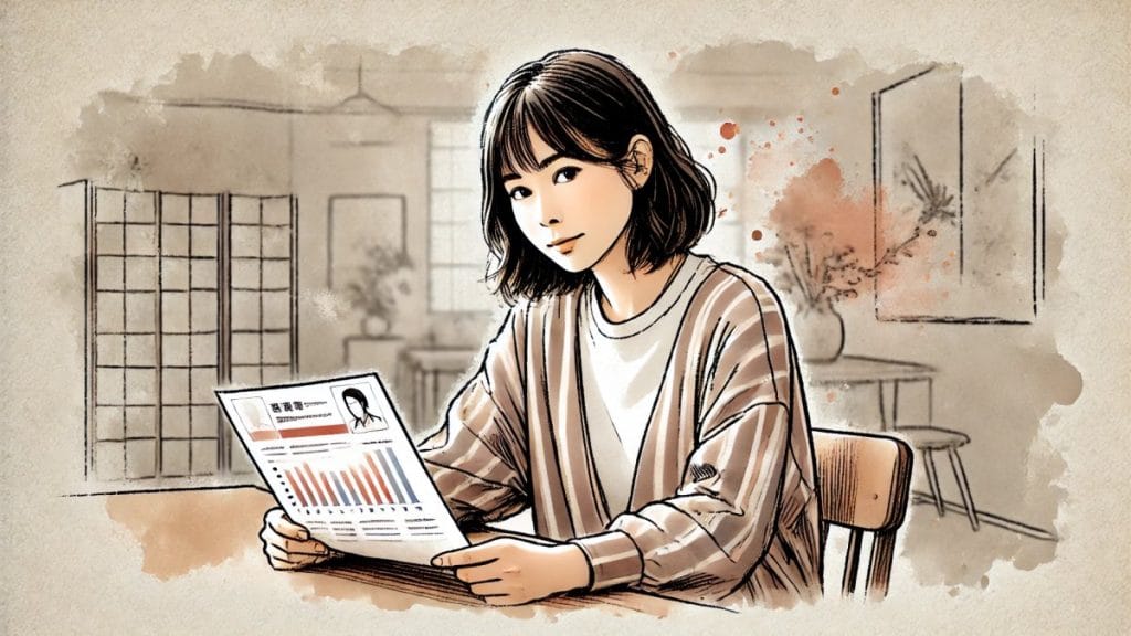 性格診断で自分のタイプを知る