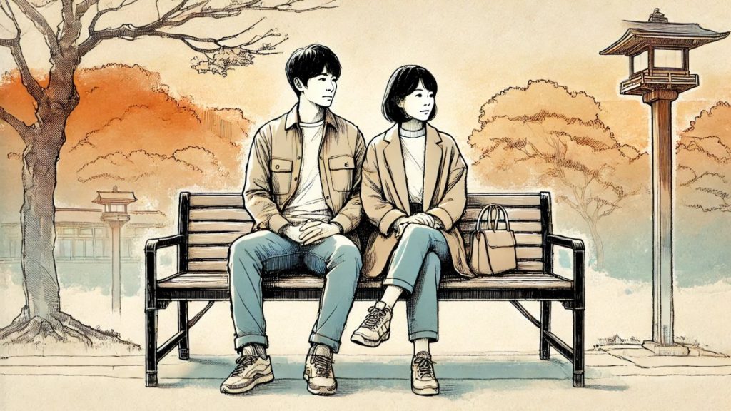 長続きするカップルや夫婦の秘訣