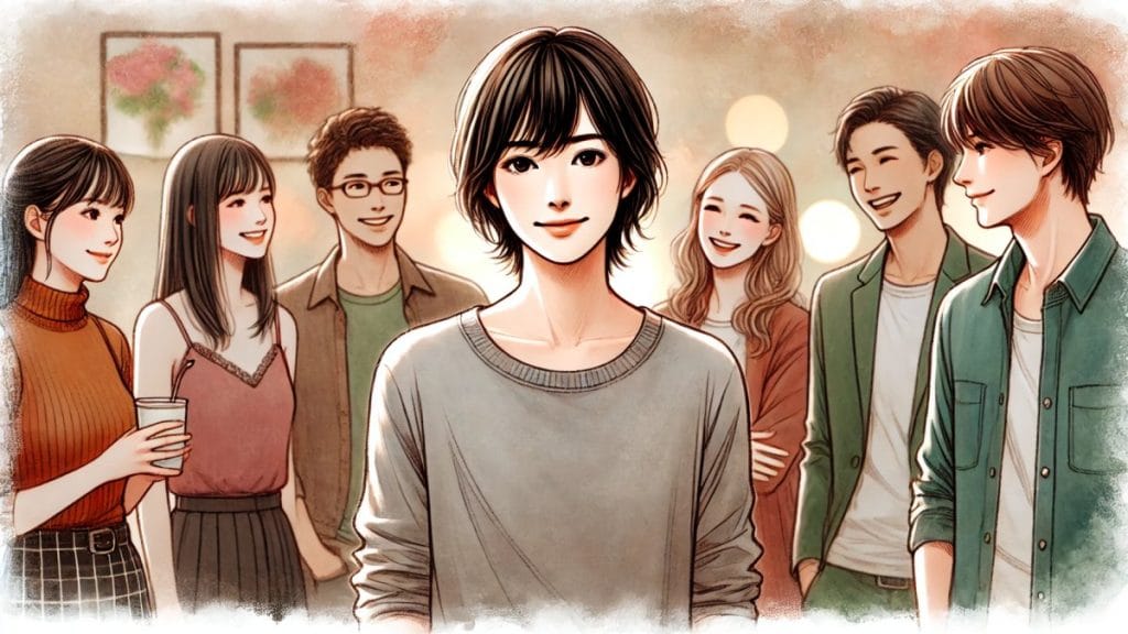 歌が上手い人がモテると言われる背景