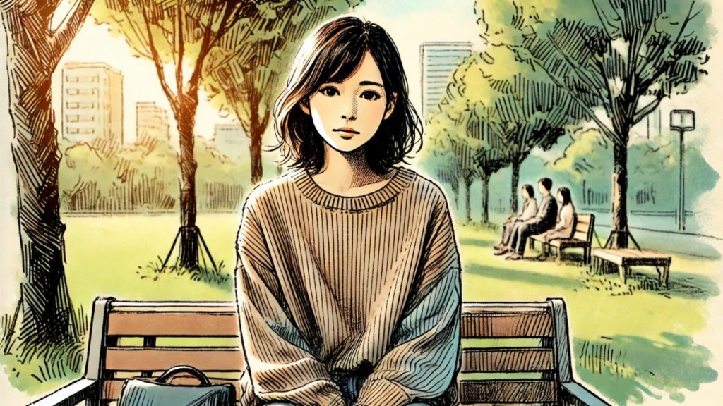 無愛想な人の特徴は?