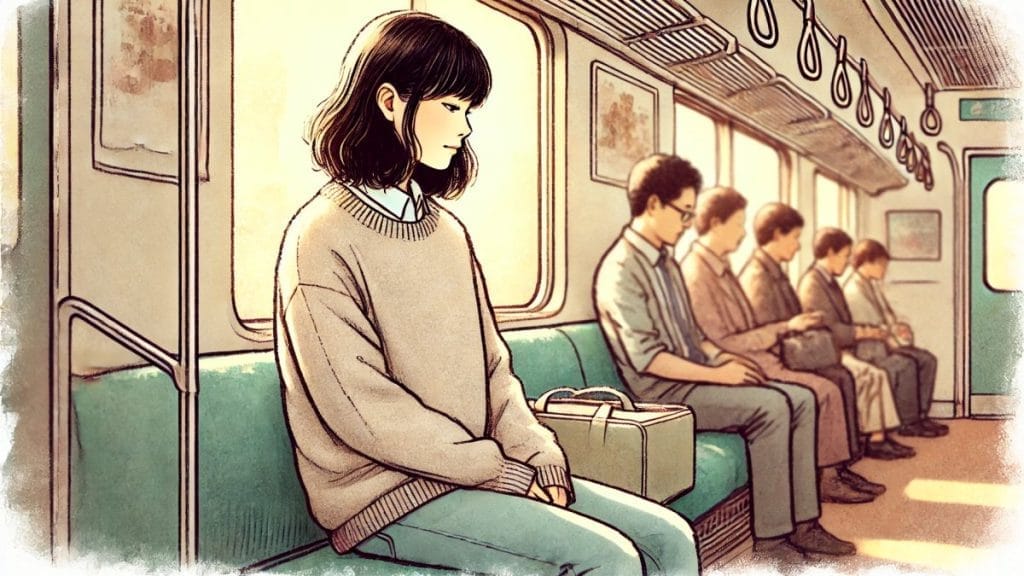 あなたも言ってる?自己肯定感が低い人の口癖