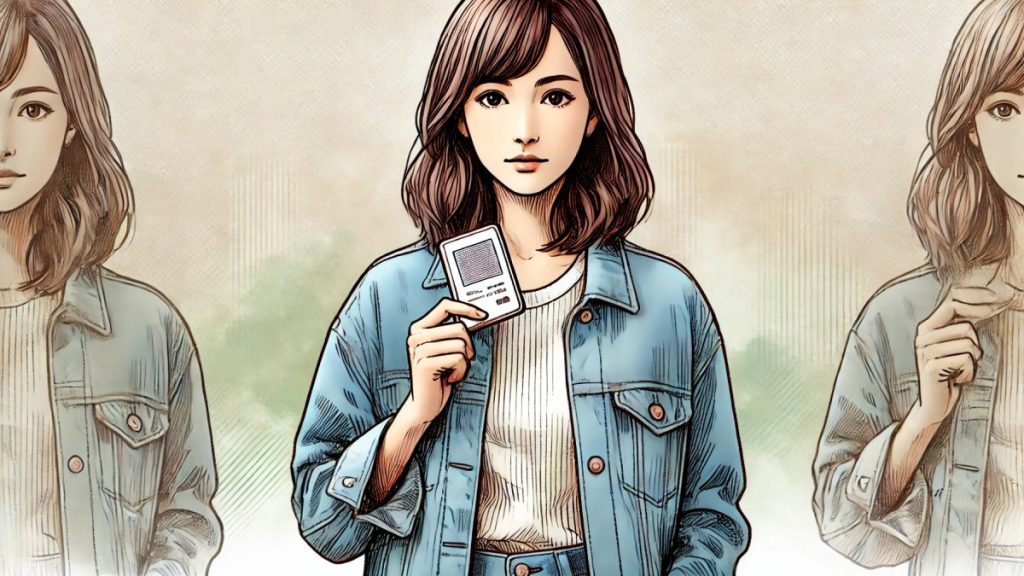 まずは簡単セルフ診断！あなたは当てはまる？