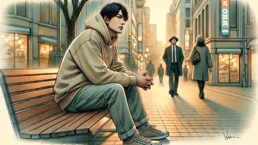 会話が続かない男性心理の理解