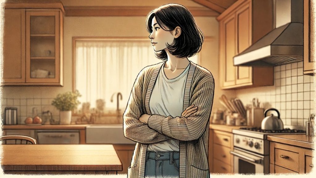 意固地な性格とは？意固地な人とはどういう人？