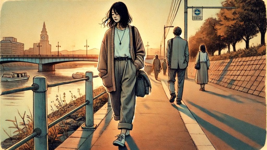 まとめ：明るいけど影のある人の魅力の正体