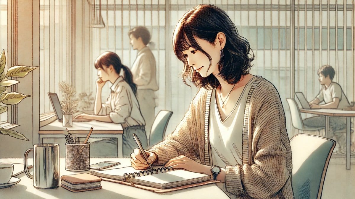 いちいち確認する人の心理とは？不安の裏にある原因と対処法