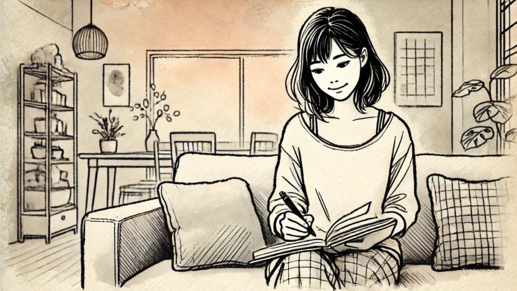 平和主義の性格の言い換え表現