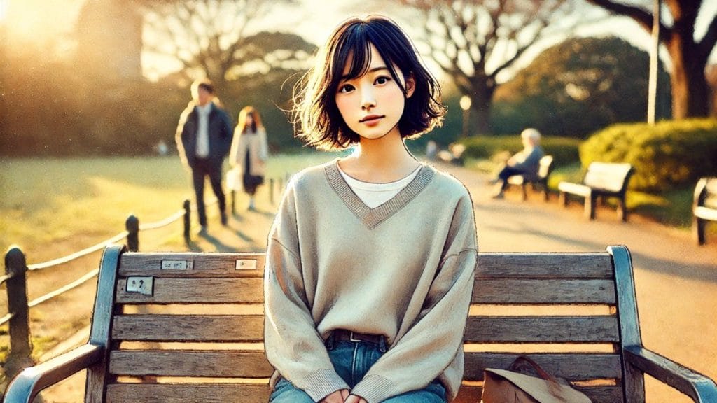 明るいけど影のある人の特徴とは?その心理と付き合い方を解説