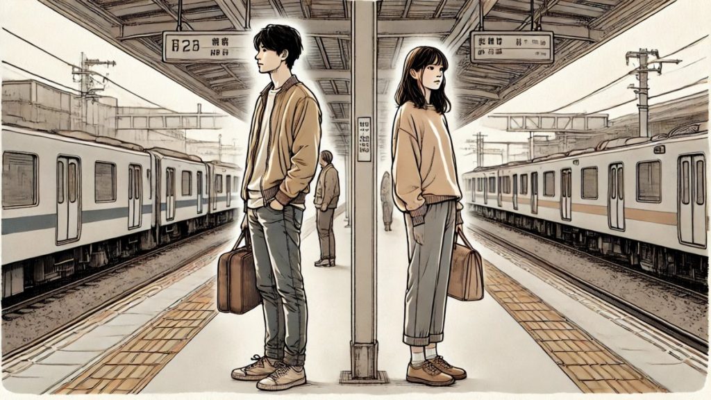 卒業後に起きる人間関係の変化