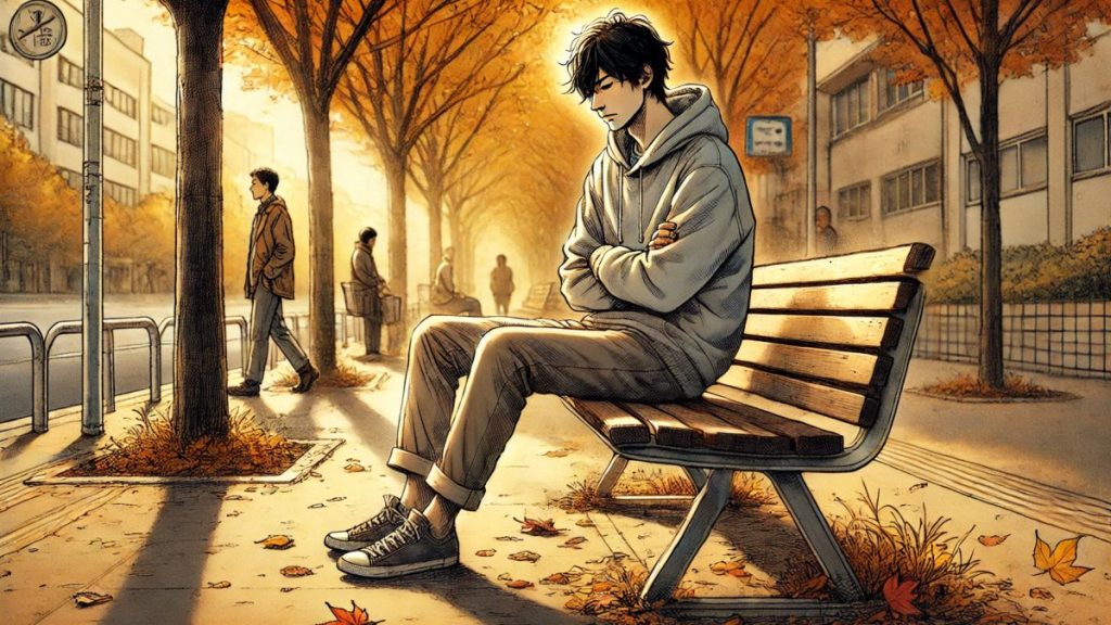 ギリギリまでやらない症候群とは?