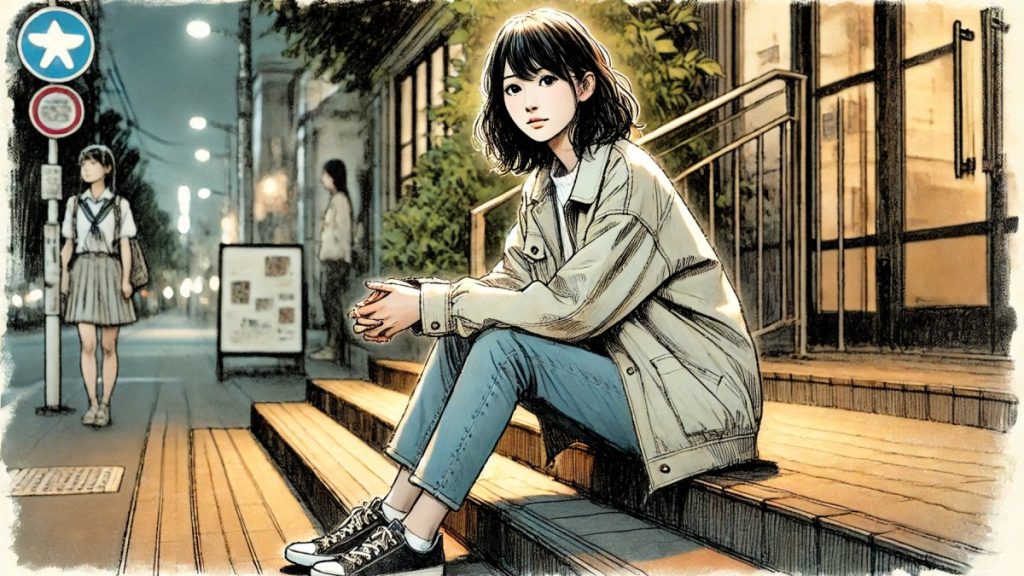 「関わらない」を選ぶ人の共通心理