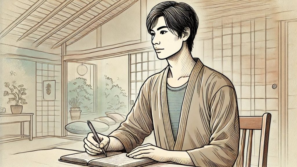 日常生活で着実に直感力を鍛える