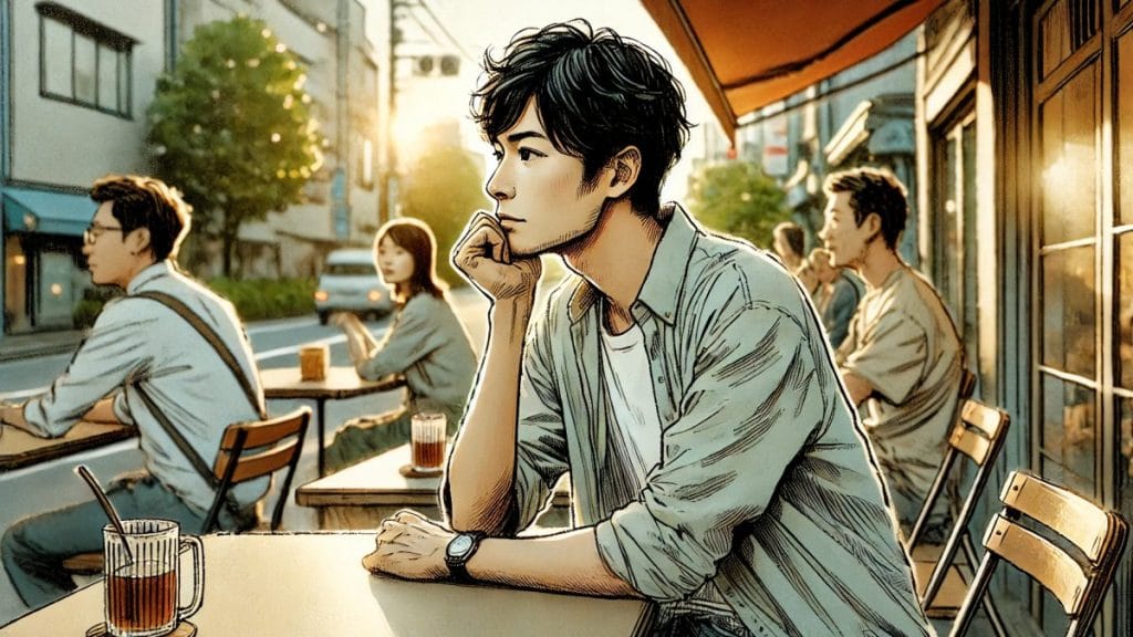 おおらかな人の育ちを参考に自分を育む方法