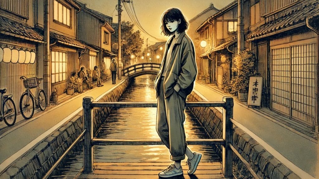 その理由は明るいけど闇があるからかもしれない