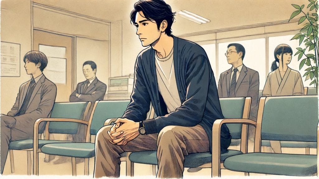 その言動の背景にある病気の可能性とは