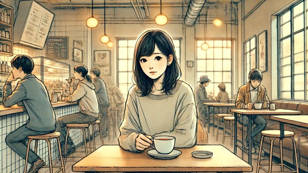 ドーパミンと悪口のストレス解消効果