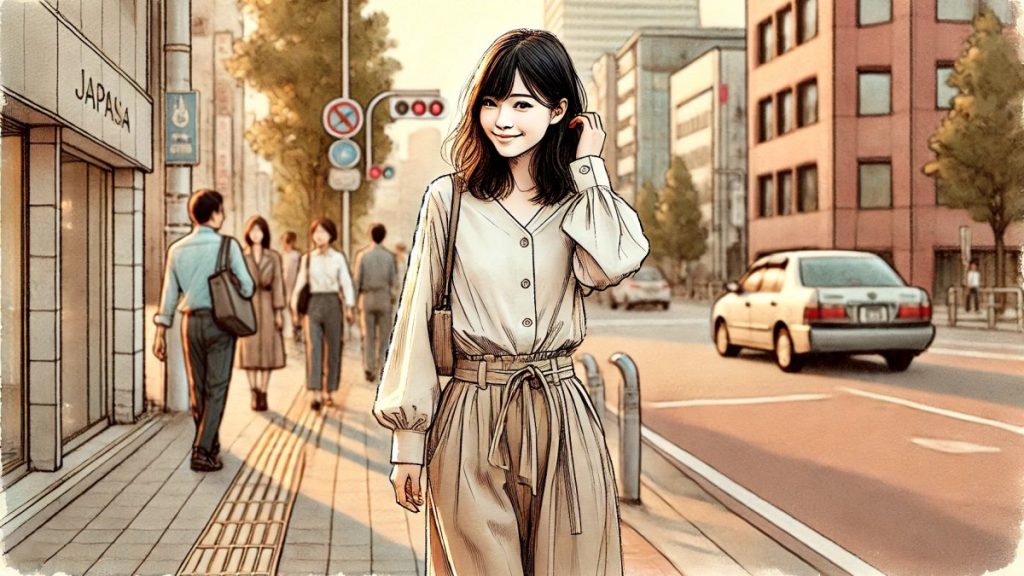 男性がどんどんハマる女性の特徴とは?
