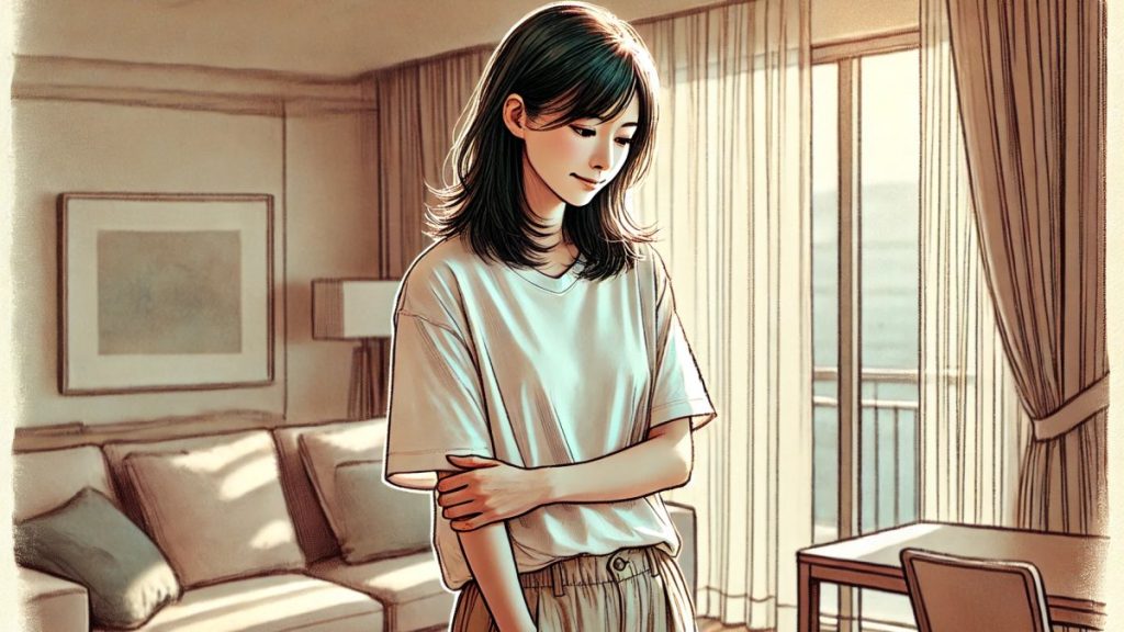 謙虚さをなくしたその先にあるもの