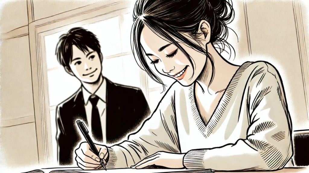 まとめ：幸せになってほしい男性心理の理解