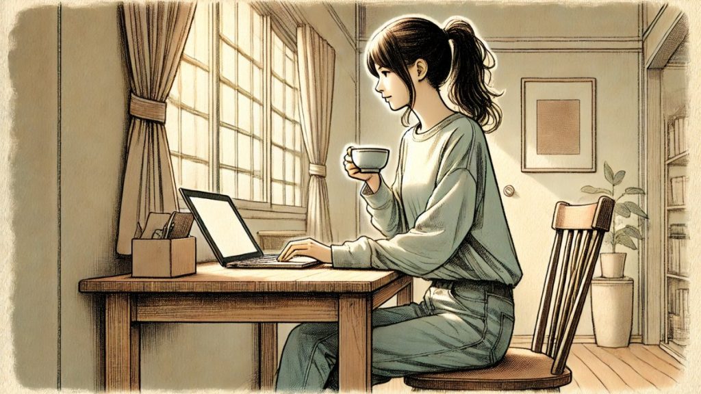 グーグルを使った具体的なやり方