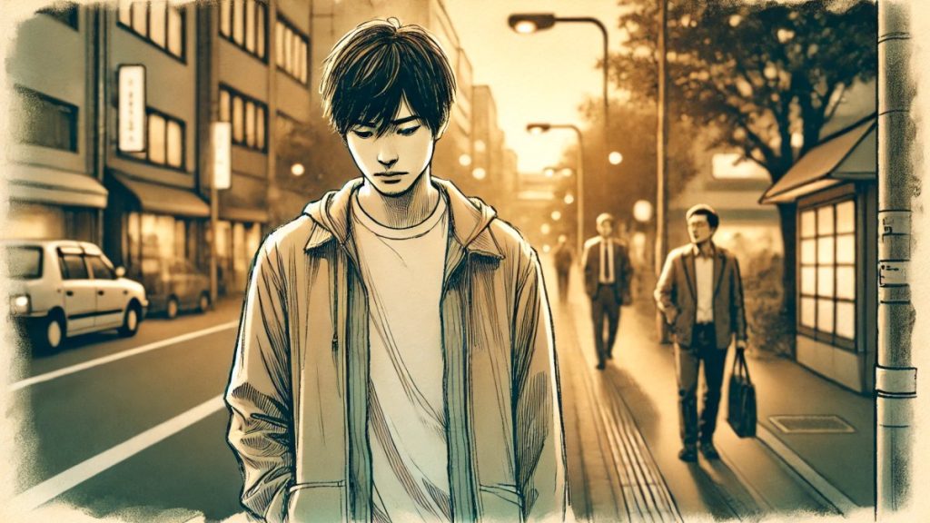 自己主張が強い根本的な原因とは