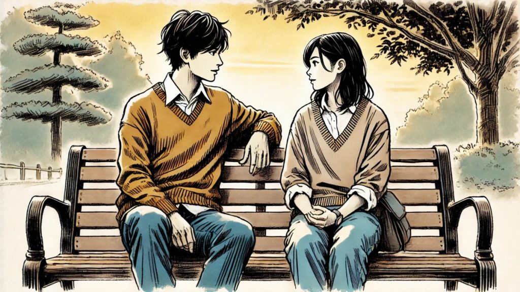 誠実な人とは?その基本的な特徴を解説