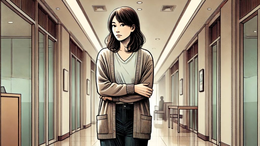 パートの人間関係が怖い…そう感じる時の心理