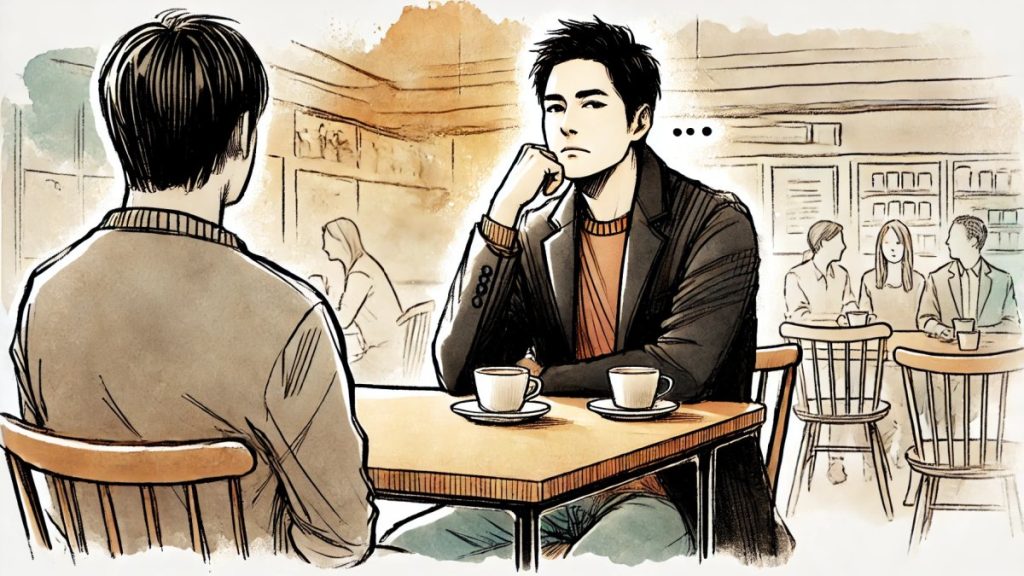 今すぐ離れたほうがいい人の特徴