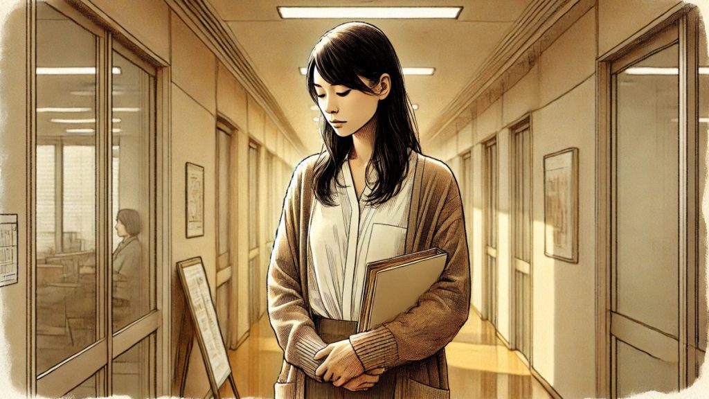 無愛想だけど優しい女性の魅力